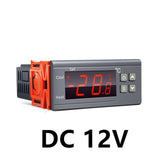 Régulateur de température STC-1000 STC 1000 12V 24V 220V