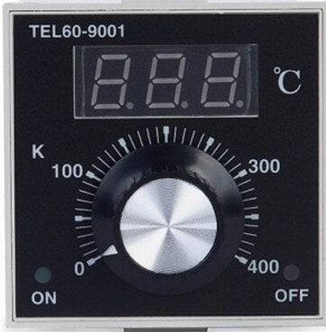 Contrôleur de température  TEL60-9001