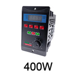 Convertisseur de fréquence 400W 750W RS485