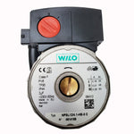 Pompe pour circulateur chaudière Wilo NFSL12/4.1
